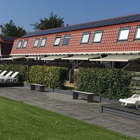 Vakantiewoningen De Schelp Renesse Exterior photo