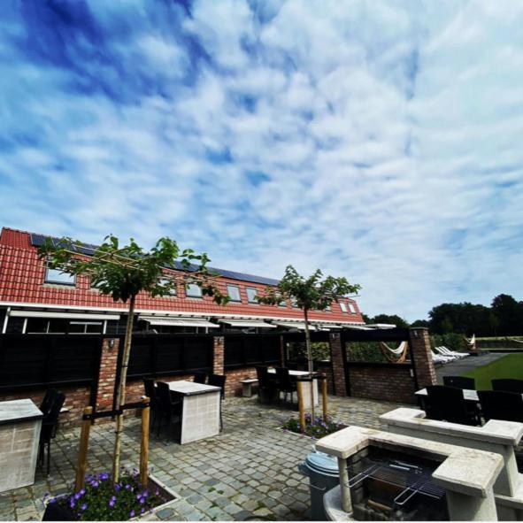 Vakantiewoningen De Schelp Renesse Exterior photo