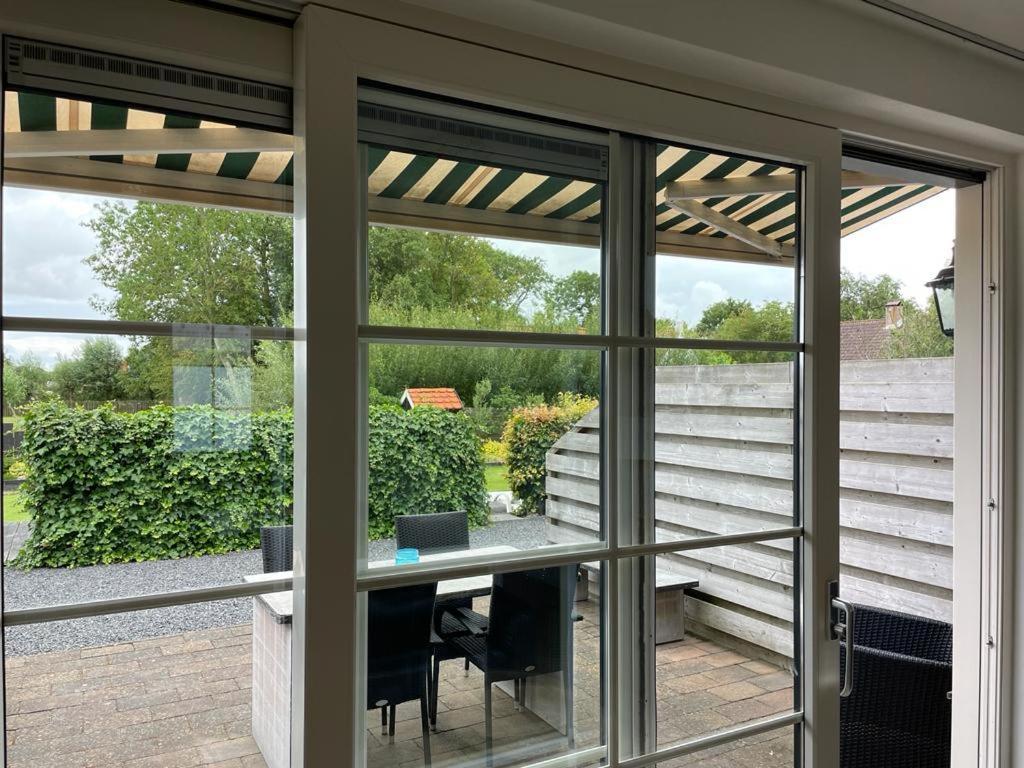 Vakantiewoningen De Schelp Renesse Exterior photo