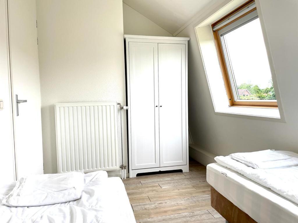Vakantiewoningen De Schelp Renesse Exterior photo